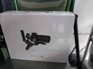 Zhyum Weebill S Camera Gimbal