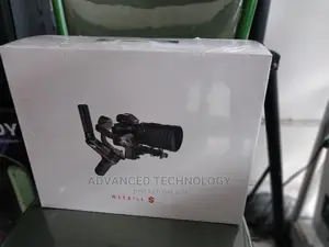 Zhyum Weebill S Camera Gimbal