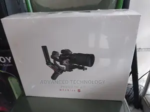 Zhyum Weebill S Camera Gimbal
