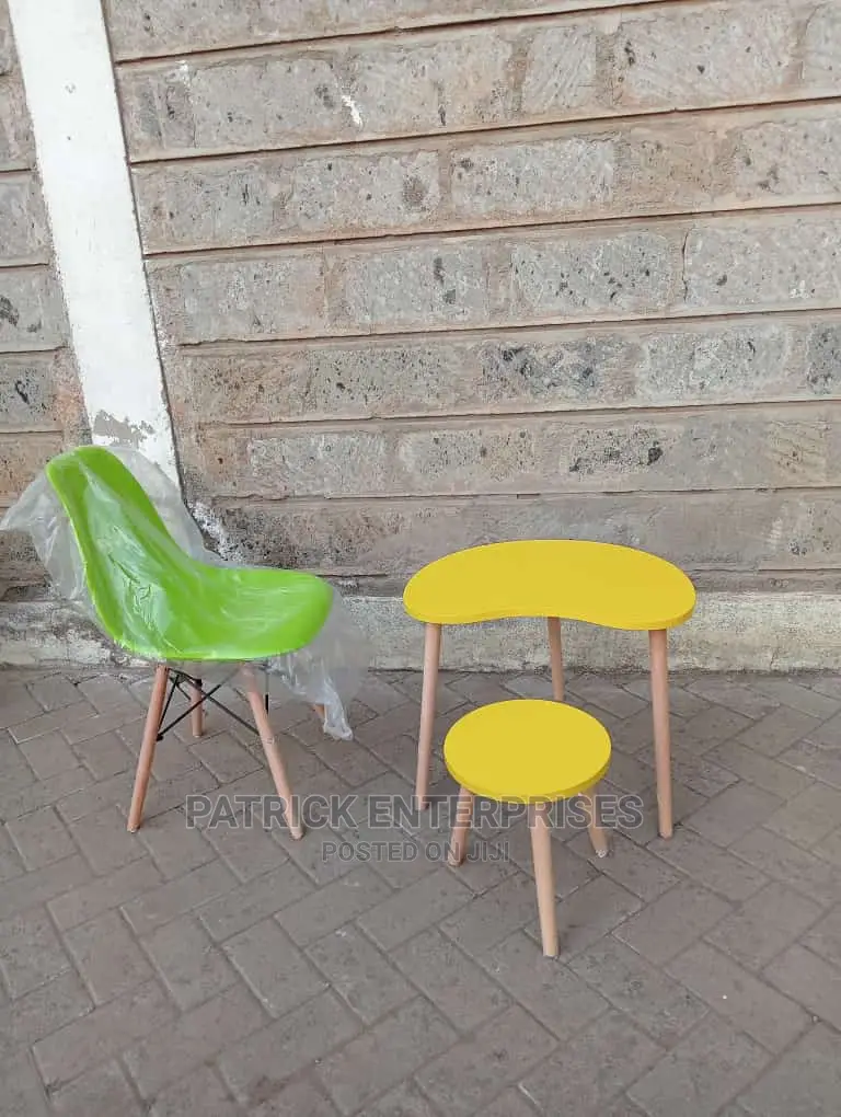 Imported Nesting Tables