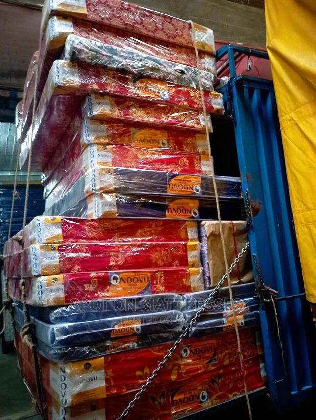 4by6 MD Mattresses - thumbnail 2