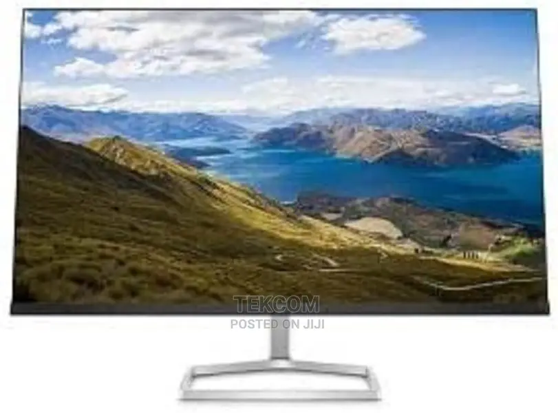 HP M27fe FHD Monitor