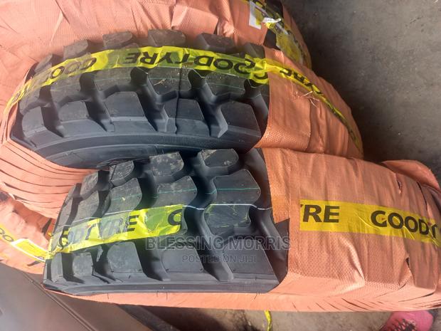 Tyre Size 11r22.5 Goodtyre - main view