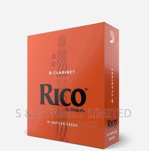 Rico Clarinate Reeds - thumbnail 2