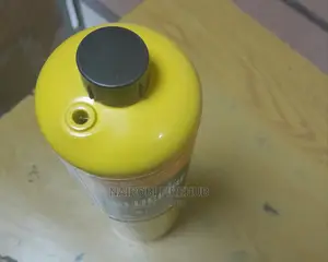 Map Gas for Copper Welding