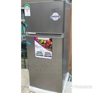 Roch Double Door 120l Refrigerator(150dt)