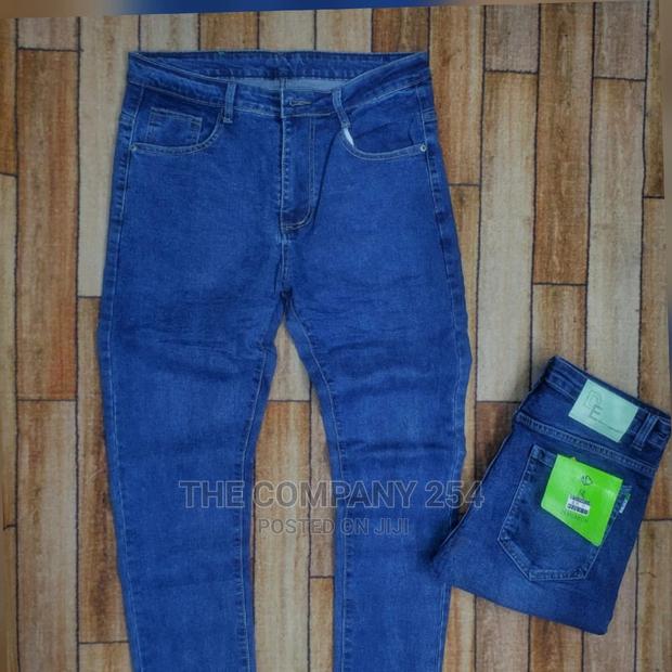 Legit Quality Brand Designer Men's Assorted Denim Jeans