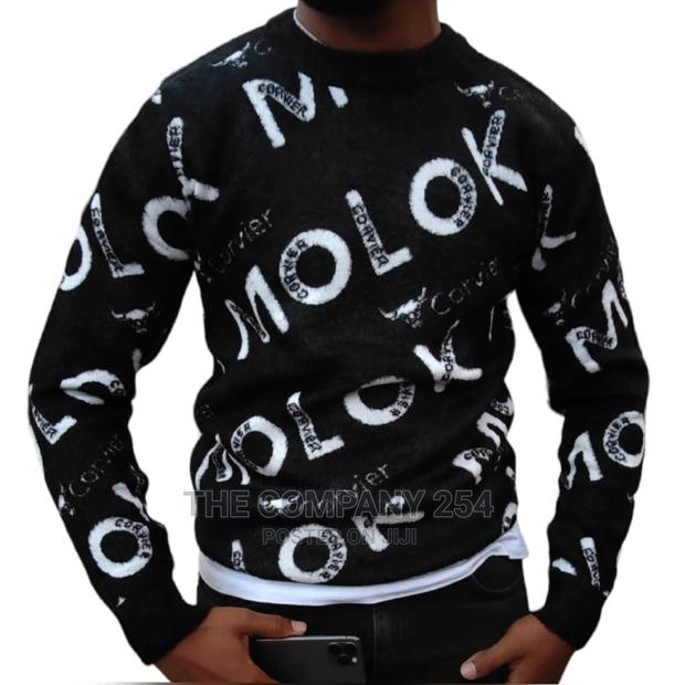 Designer Quality Brand Unisex Assorted Smart Sweaters - main view