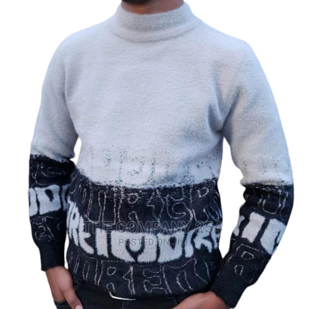 Designer Quality Brand Unisex Assorted Smart Sweaters - thumbnail 3