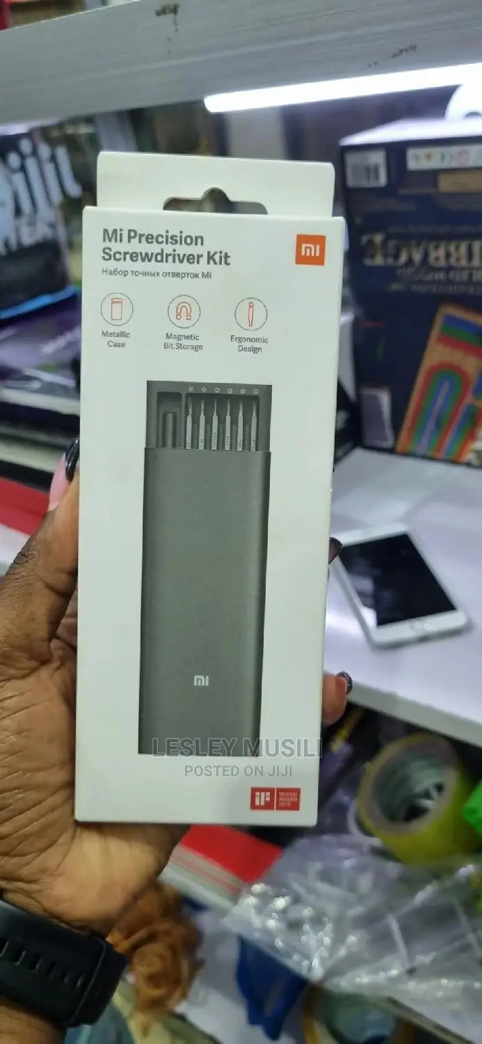 Mi Precision Screwdriver Kit