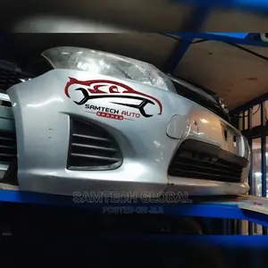 Suzuki Swift Nosecut Available