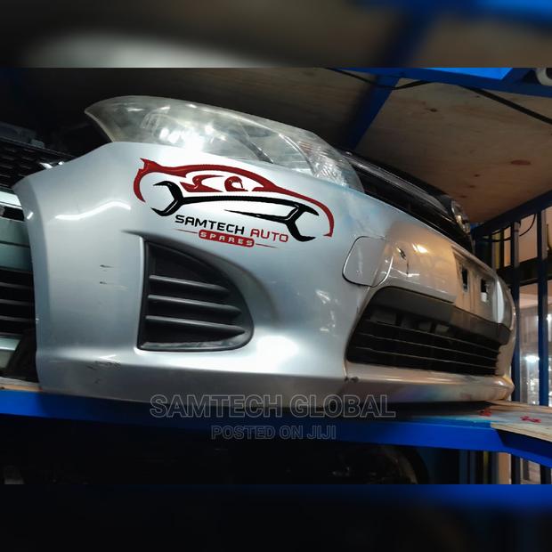 Suzuki Swift Nosecut Available