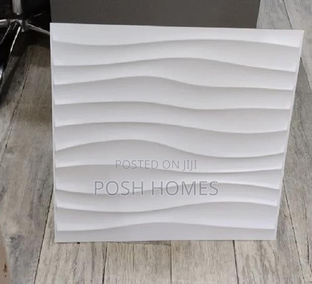 3d PVC Wall Panels
