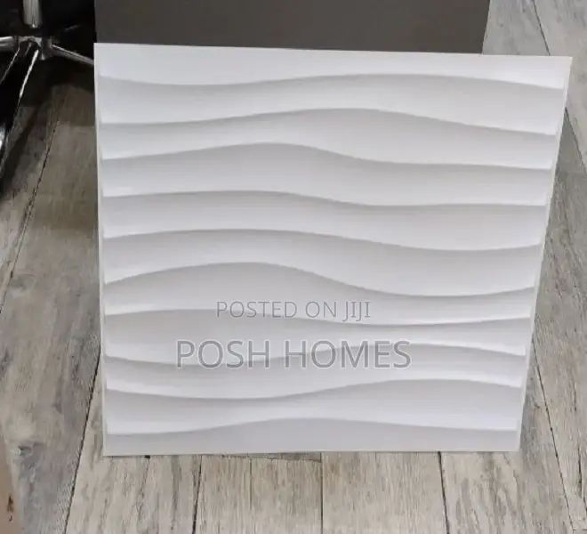3d PVC Wall Panels
