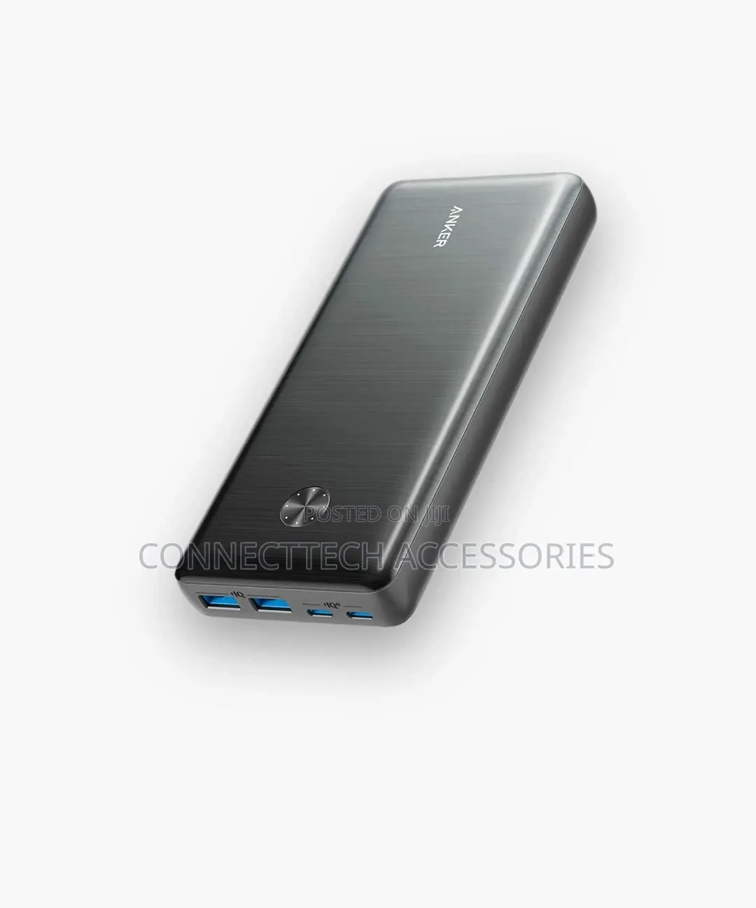 Anker Powercore III Elite 26000mah 87W PD Portable Charger