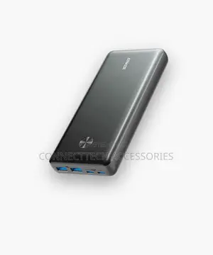 Anker Powercore III Elite 26000mah 87W PD Portable Charger