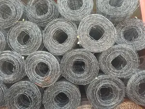 BRC Mesh A142
