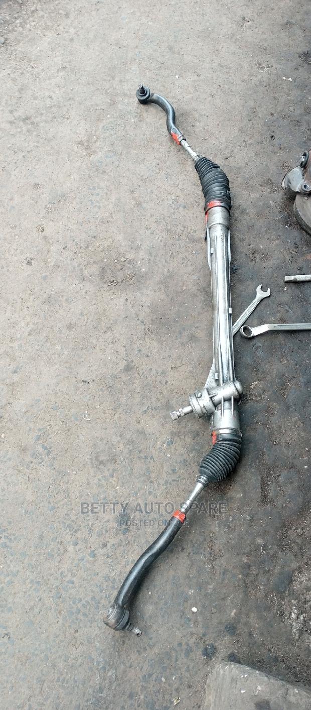 Toyota Rav 4 Motor Sterling Rack - thumbnail 3