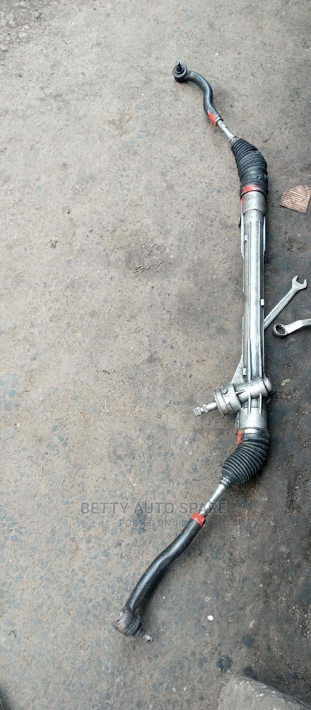 Toyota Rav 4 Motor Sterling Rack - thumbnail 4