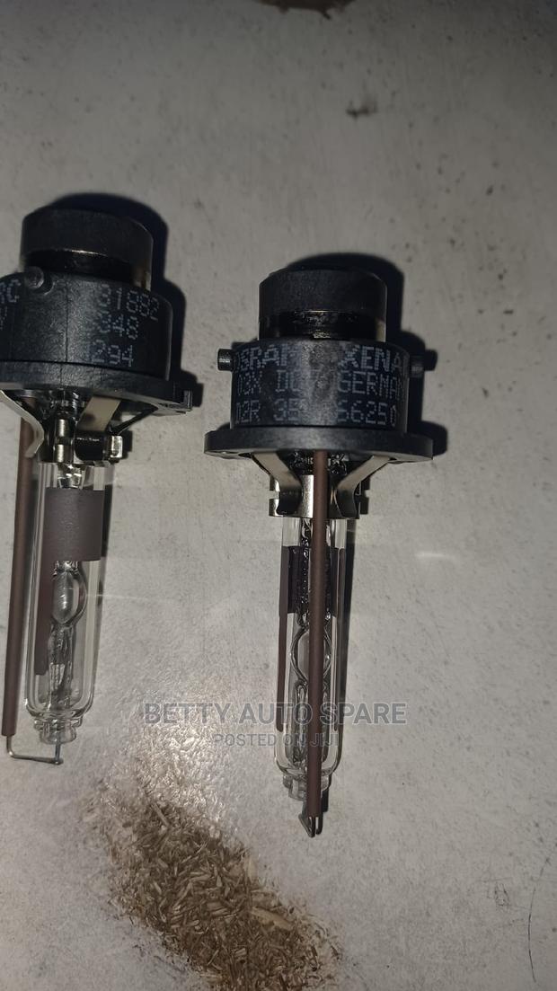 Mistubishi RVR 2003 , Bulbs. - thumbnail 2