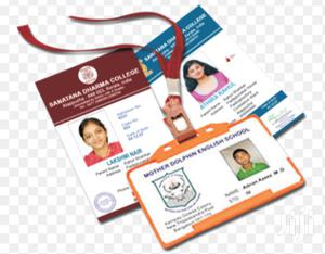 Plastic Cards Printing Full Color