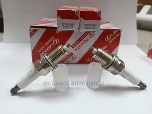 Toyota Spark Plugs Iridium
