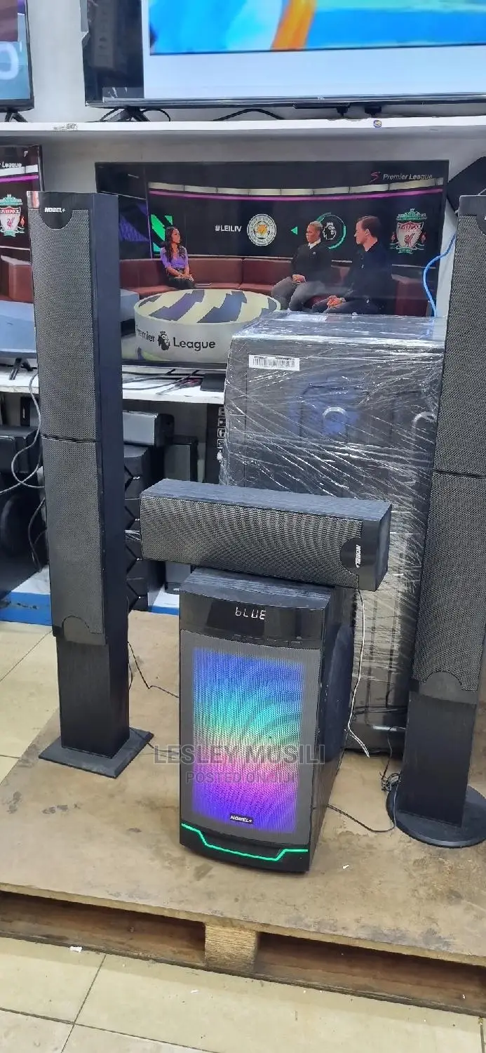 Nobel Plus NB1215 Sub Woofer