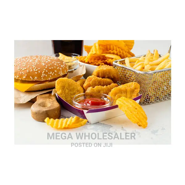 Attested Point of Sale Software for Food Joints Restaurants in Nairobi