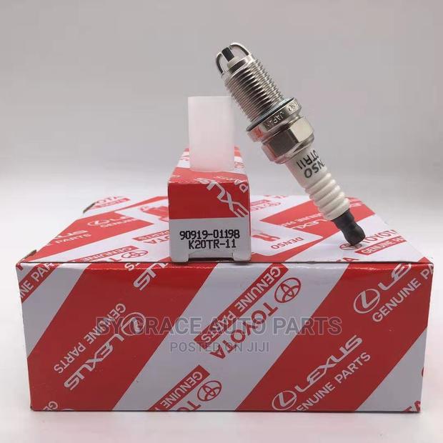 Spark Plugs Original