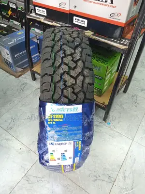 175/80r14 Comforser a/T