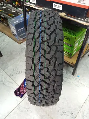 175/80r14 Comforser a/T