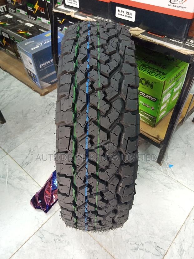 175/80r14 Comforser a/T - thumbnail 2