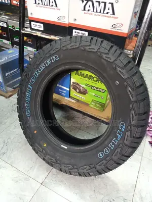 175/80r14 Comforser a/T