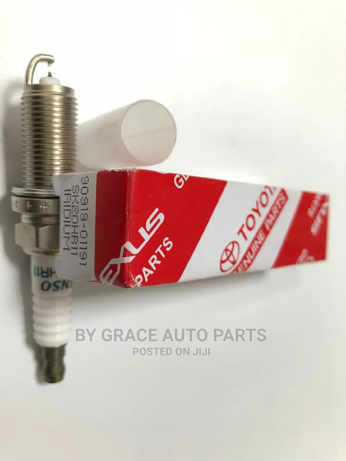 Spark Plugs Denso Original