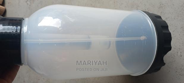 2 Liters Pressure Spray Bottle - thumbnail 6