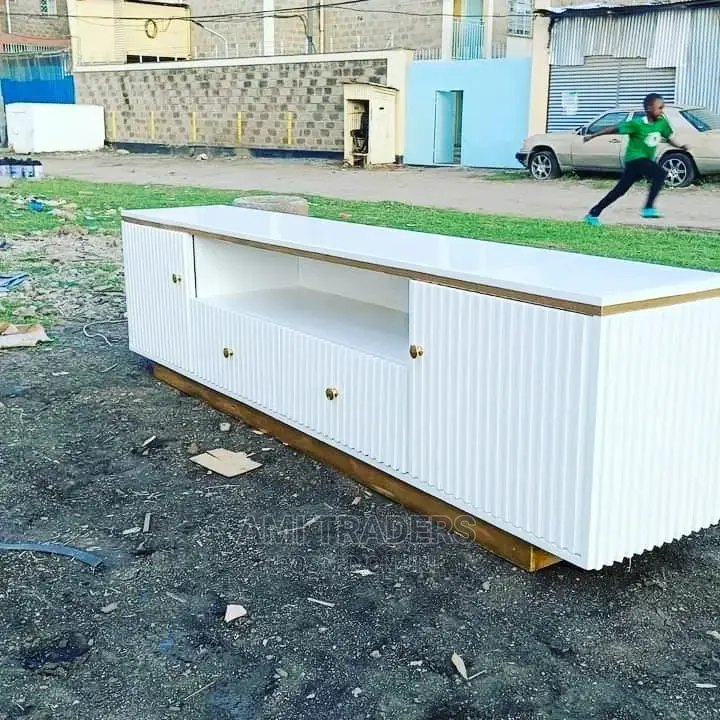 Tv Stand ( 6ft )