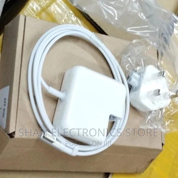 Apple Macbook Air 45w Ac Power Adapter Charger'