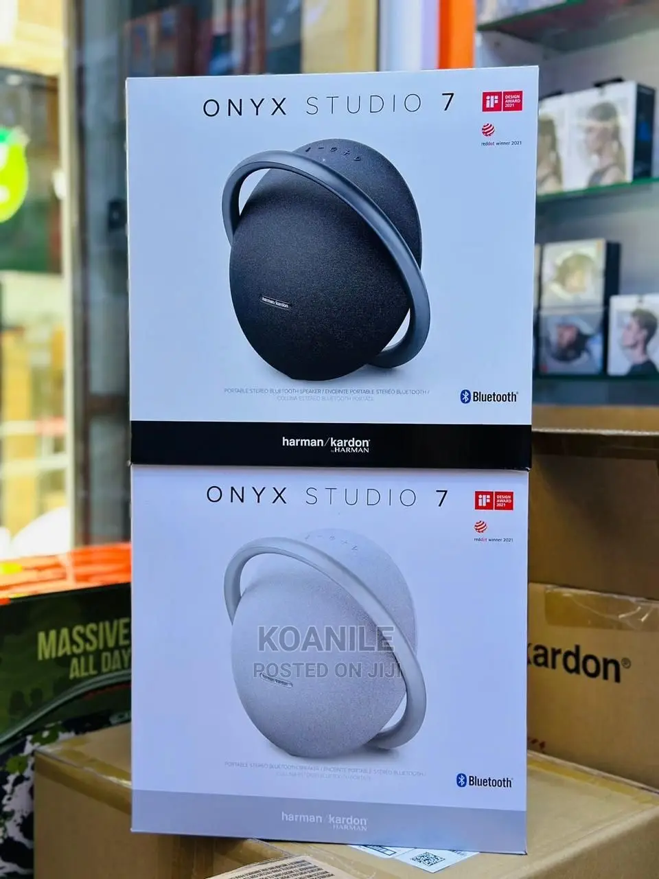 Onyx Studio 7!! Onyx Studio 7!! Onyx Studio 7!!