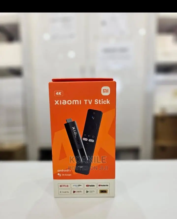 Xiaomi Mi Stick 