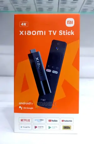 Xiaomi Mi Stick 