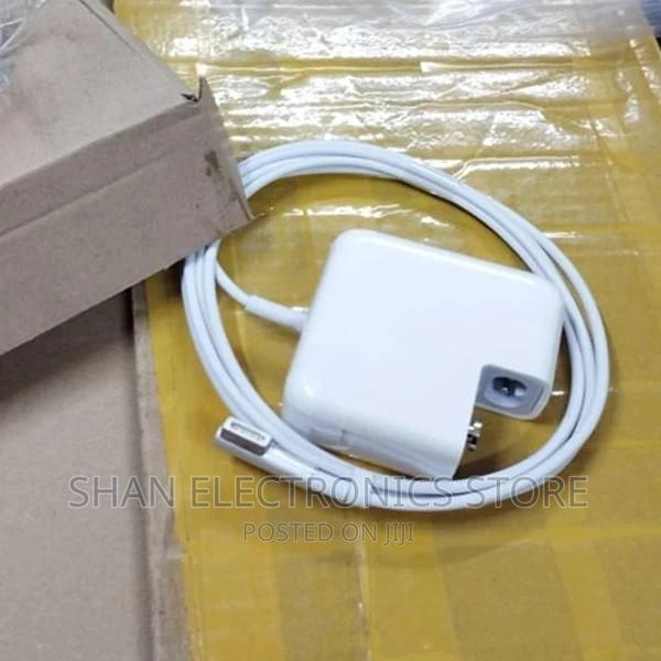 Replacement Macbook Charger 45 Watts T Shaped- - main view