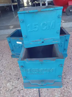 HD Testing Mold