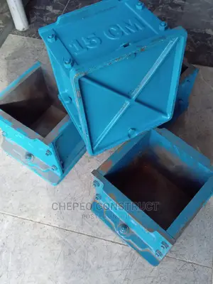 HD Testing Mold