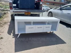 Smart Tv Stand
