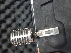 Takstar TA-55D on-Stage Dynamic Microphone