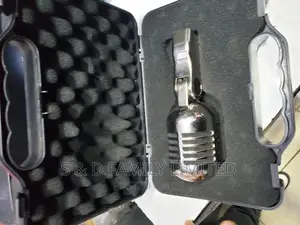 Takstar TA-55D on-Stage Dynamic Microphone