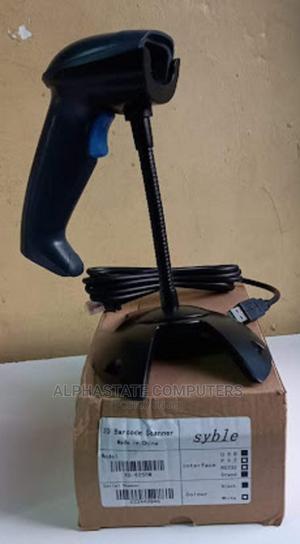 Top Specialized Barcode Scanner Handheld 2D Barcode Scanner - thumbnail 2
