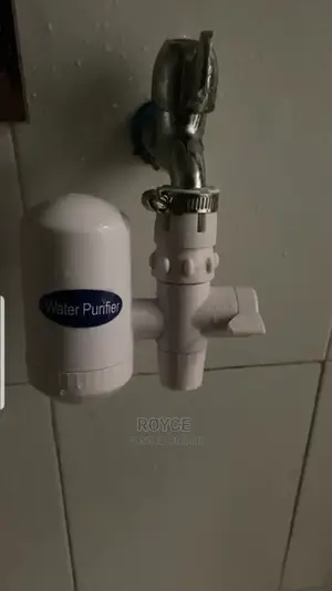 High Quality Tap Water Filter