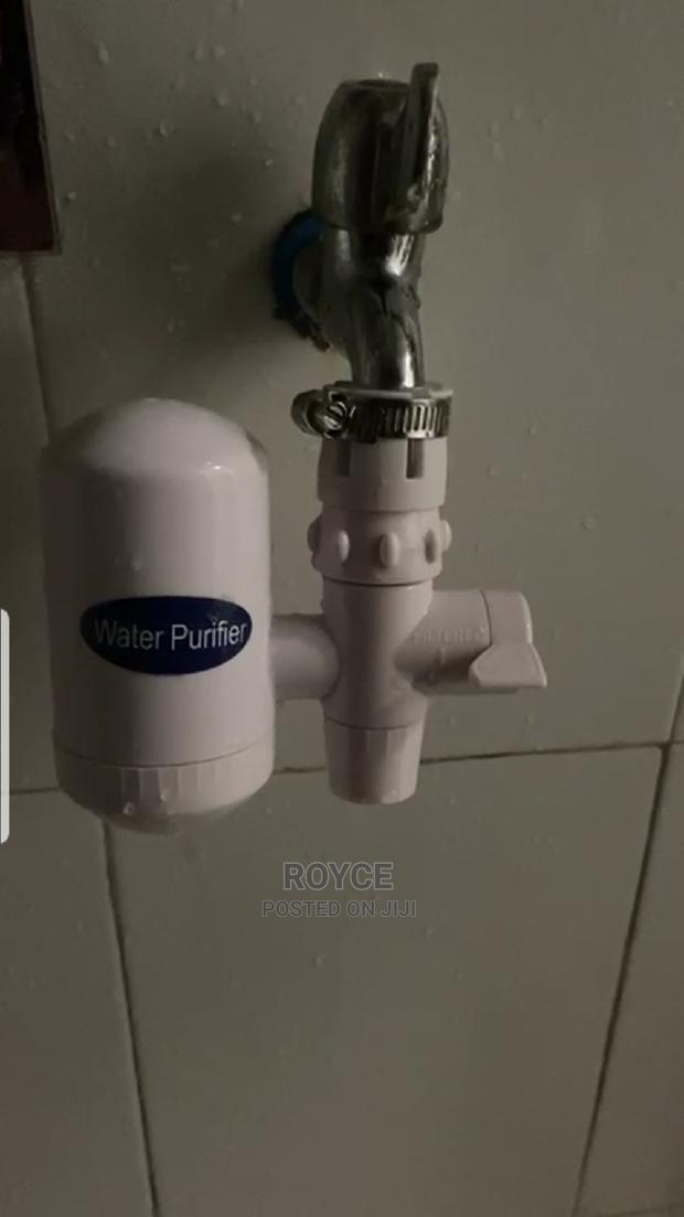 High Quality Tap Water Filter - thumbnail 2