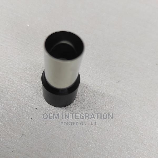 Wire Ferrules Connectors 70mm Black - thumbnail 3